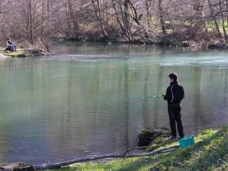 Cocon Aux Portes Des Cevennes Avec Piscine Moulès-et-Baucels Εξωτερικό φωτογραφία