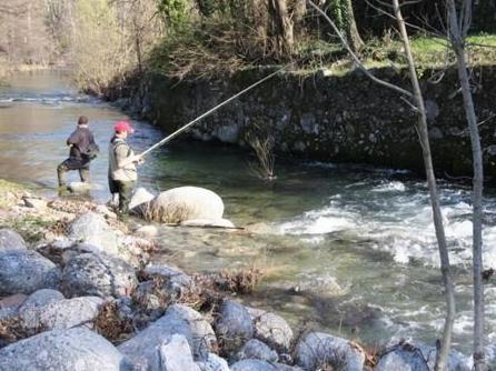 Cocon Aux Portes Des Cevennes Avec Piscine Moulès-et-Baucels Εξωτερικό φωτογραφία